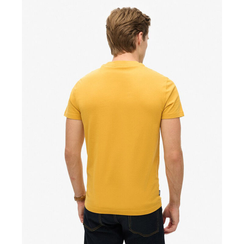 Superdry Essential Logo T-Shirt image number 1